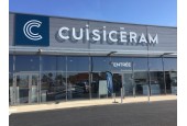 Showroom Cuisiceram